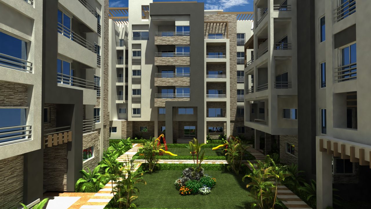 Mini Compound Hayat Mini Compound - Value