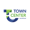 town center logo